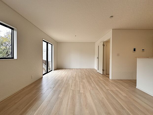 【LDK19.7帖】流行に左右されず、将来にわたって価値が継続する「上質」な佇まい。