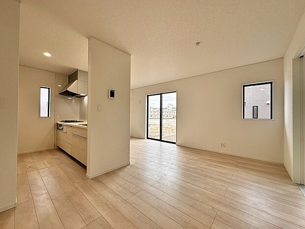 【ＬＤＫ-15.2帖】贅沢といえるほどの豊かな居住性とクオリティが見事に調和した住空間。