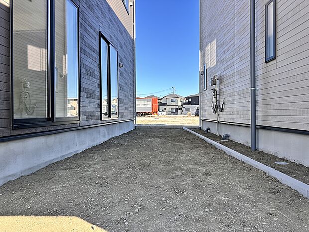 【外観】CRADLE GARDEN 川口市安行小山第2-10号棟