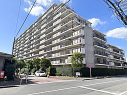 パーク上尾壱番館