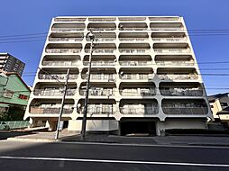 青木町スカイハイツ