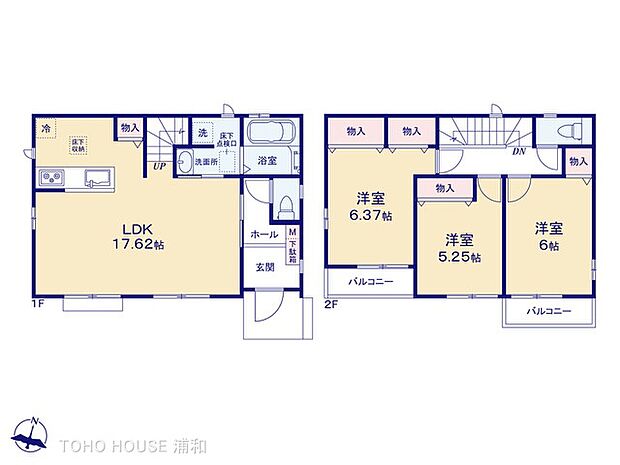 A号棟　図面と異なる場合は現況を優先