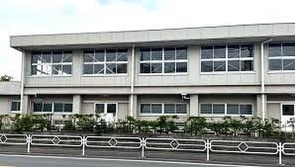 小学校 261m 戸田市立笹目東小学校