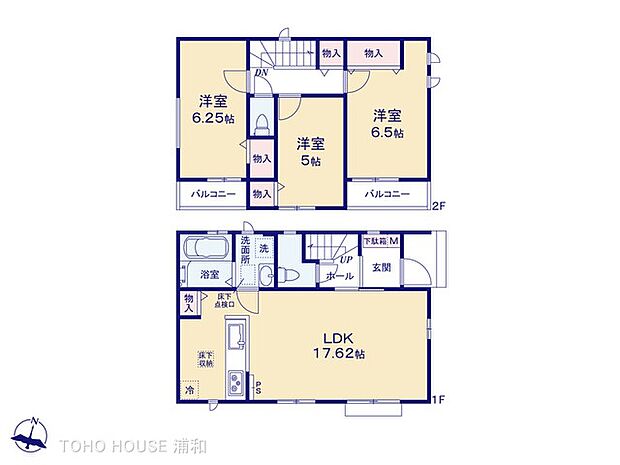 C号棟　図面と異なる場合は現況を優先