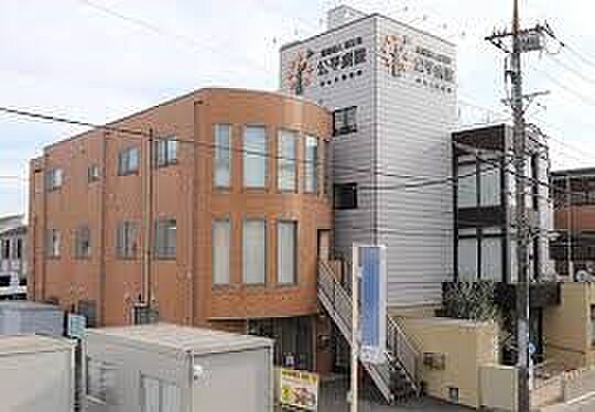 病院 335m 医療法人慈公会公平病院