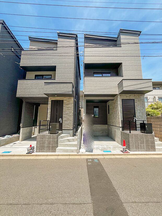 【外観】こちらの物件に少しでもご興味がありましたら、お気軽にお電話下さい。