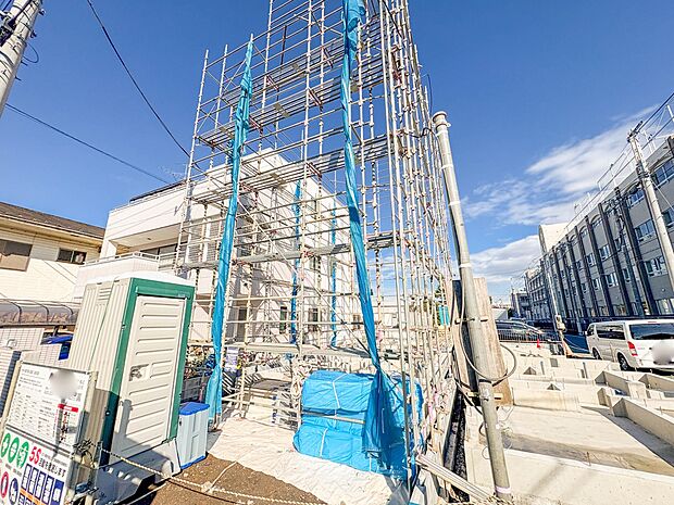 こちらの物件が少しでも気になるようでしたら、お気軽にお問合せください。人生でいちばん大きなお買い物ですので、ゆっくりご見学ください。ネット上の画像と実際の見学では、リアル感がまるで違います。…