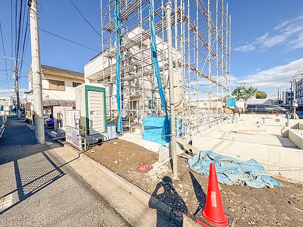 こちらの物件が少しでも気になるようでしたら、お気軽にお問合せください。人生でいちばん大きなお買い物ですので、ゆっくりご見学ください。ネット上の画像と実際の見学では、リアル感がまるで違います。…