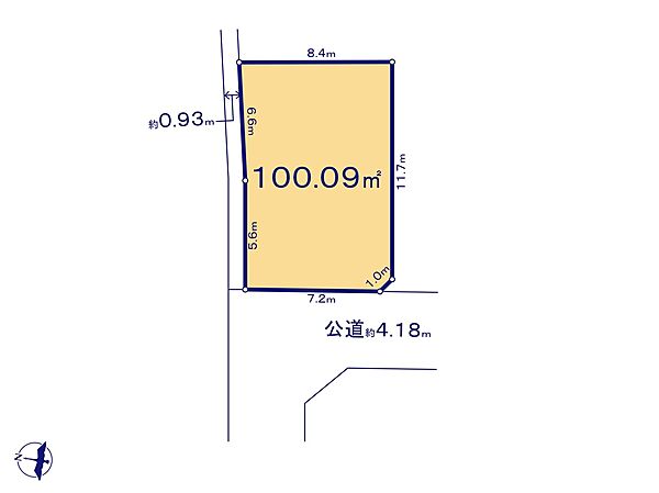 区画図：311002462904
