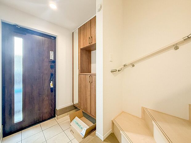 【その他内覧】こちらの物件が少しでも気になるようでしたら、お気軽にお問合せください。人生でいちばん大きなお買い物ですので、ゆっくりご見学ください。ネット上の画像と実際の見学では、リアル感がま…