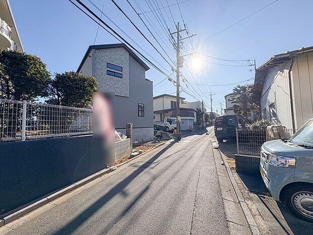 【外観】こちらの物件に少しでもご興味がありましたら、お気軽にお電話下さい。