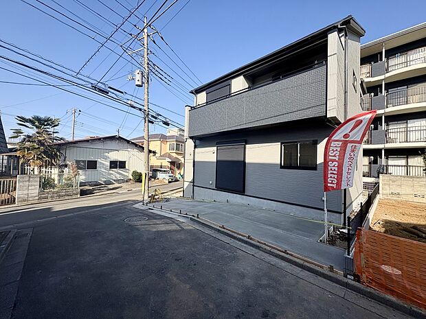 【外観】こちらの物件が少しでも気になるようでしたら、お気軽にお問合せください。