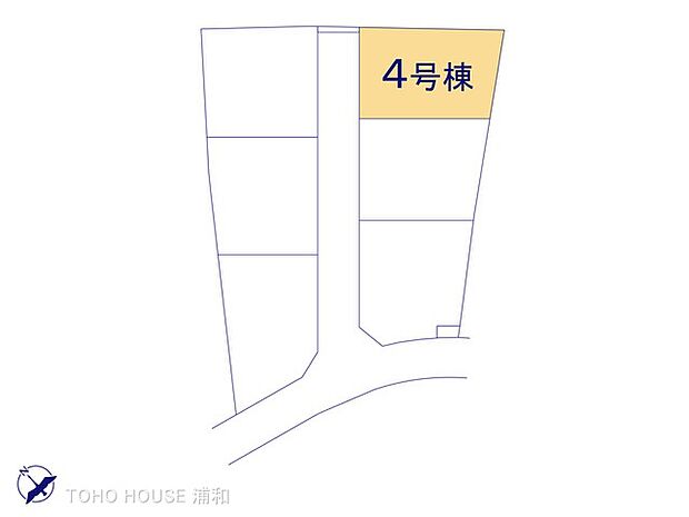 1号棟 図面と異なる場合は現況を優先