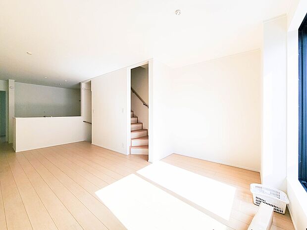 A号棟【3LDK16帖】流行に左右されず、将来にわたって価値が継続する「上質」な佇まい。