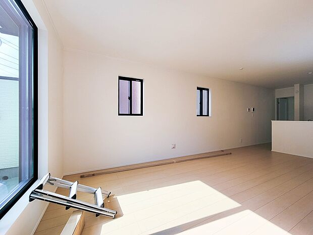 A号棟【LDK16帖】流行に左右されず、将来にわたって価値が継続する「上質」な佇まい。