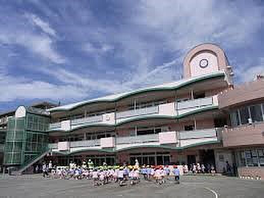 幼稚園・保育園 800m さくら草幼稚園(半世紀以上の歴史。旧浦和市のシンボル・サクラソウと同じ名を持つこの幼稚園のルーツは、付近の農繁期をフォローする託児所でした。地域に長らくいる幼稚園と…