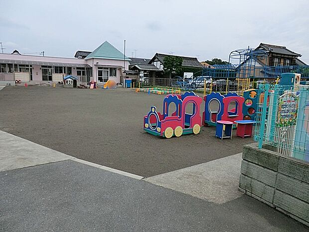 幼稚園・保育園 900m 大久保保育園