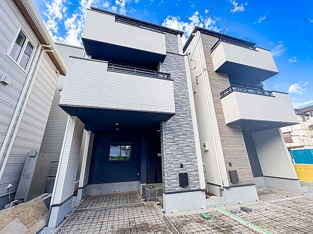 【外観】お電話の方がスムーズです。気軽にお問い合わせご連絡ください。