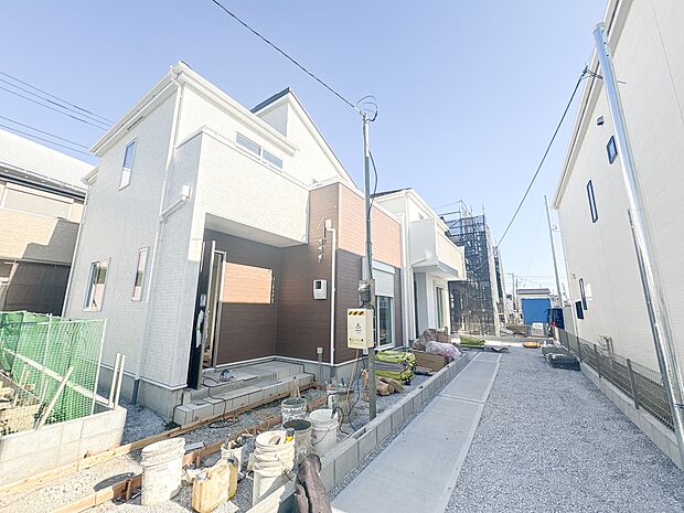 【外観】こちらの物件に少しでもご興味がありましたら、お気軽にお電話下さい。