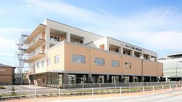 病院 2000m かわぐち心臓呼吸器病院(【かわぐち心臓呼吸器病院】 徒歩29分)