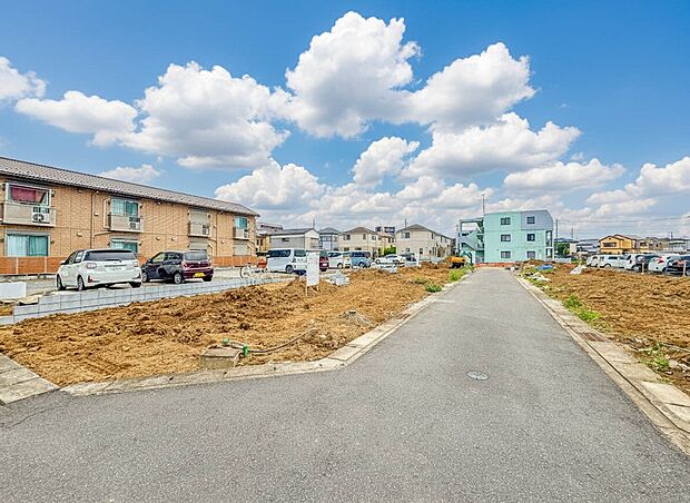 【外観】こちらの物件に少しでもご興味がありましたら、お気軽にお電話下さい。