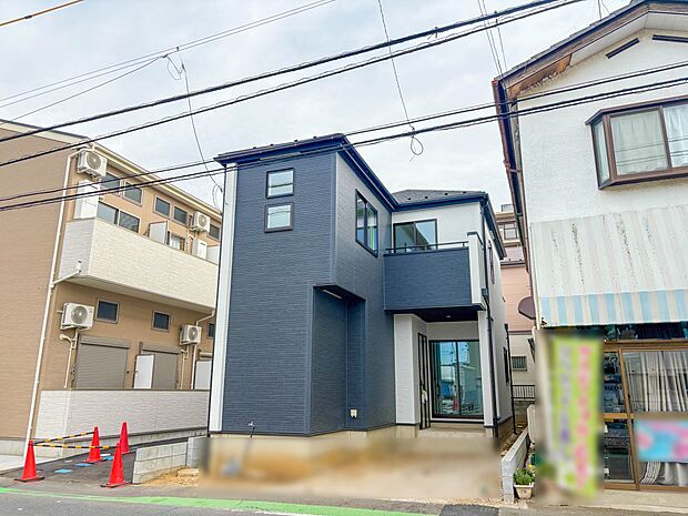 【外観】こちらの物件に少しでもご興味がありましたら、お気軽にお電話下さい。