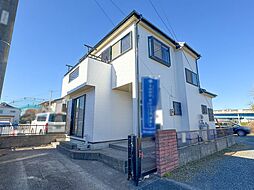 埼玉県さいたま市西区宮前町