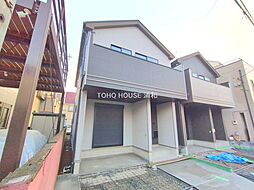 埼玉県上尾市二ツ宮