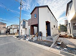 埼玉県川口市大字安行領家