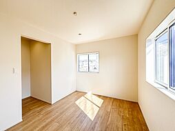 子供部屋の画像