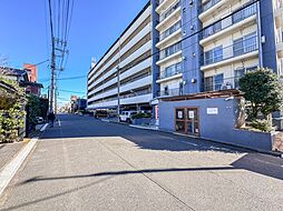 川口第二ハイツ