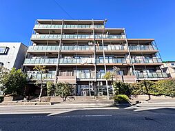 レクセルマンション東川口