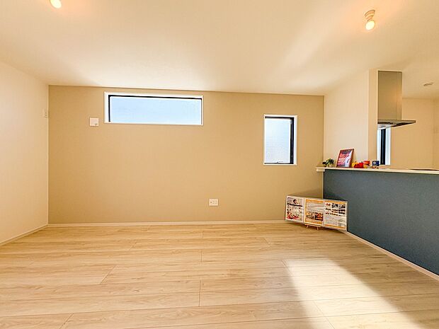 3号棟【LDK17.3帖】愛を感じる、幸せを想う、心地よさを受けとる家の各スペースや各お部屋のさまざまな設備。人として日々の暮らしを先へすすめる設備・仕様を採用しています。