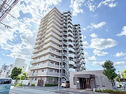 川口青木パーク・ホームズ