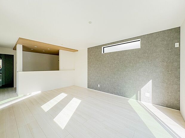 ホームパーティーでもゲストと一緒に料理を楽しみながら楽しい時間を過ごせそう。