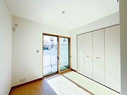子供部屋の画像