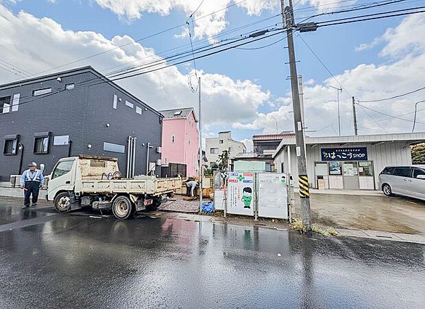 ここから始まる「日常」はご家族にとってかけがえのない時間となります。少しでも豊かに、快適に。そんな想いから本邸宅は生まれました。　