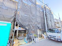 埼玉県さいたま市桜区西堀２丁目