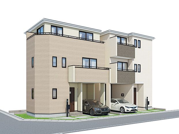 こちらの物件が少しでも気になるようでしたら、お気軽にお問合せください。人生でいちばん大きなお買い物ですので、ゆっくりご見学ください。ネット上の画像と実際の見学では、リアル感がまるで違います。…