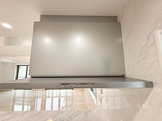 1号棟【オーブンレンジ】快適で清潔な大型のオーブンレンジです。