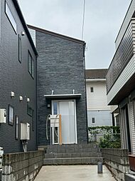埼玉県川口市柳崎４丁目