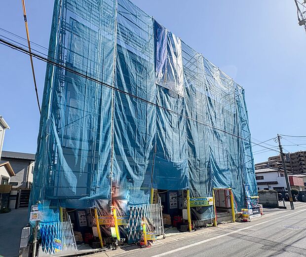 【外観】こちらの物件に少しでもご興味がありましたら、お気軽にお電話下さい。