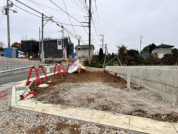 【GRAFARE-7号棟】次世代につながるZEH水準仕様の省エネ住宅