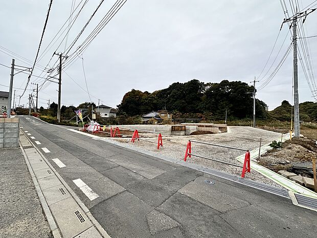 【GRAFARE-7号棟】次世代につながるZEH水準仕様の省エネ住宅