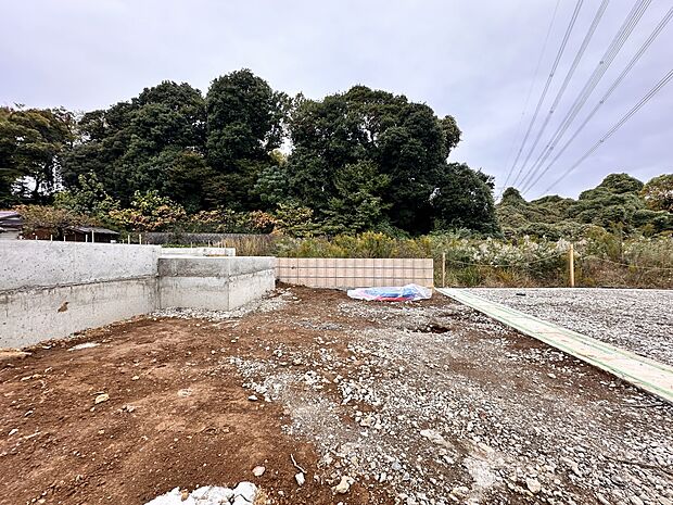 【GRAFARE-8号棟】次世代につながるZEH水準仕様の省エネ住宅