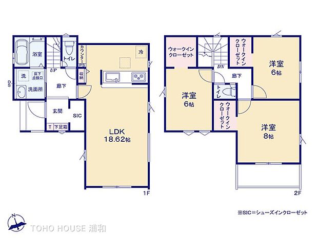 【GRAFARE-3号棟】次世代につながるZEH水準仕様の省エネ住宅