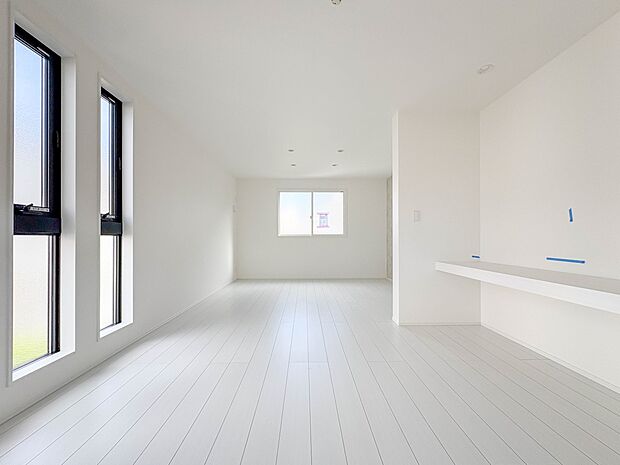 【LDK-19.67帖-】流行に左右されず、将来にわたって価値が継続する「上質」な佇まい。