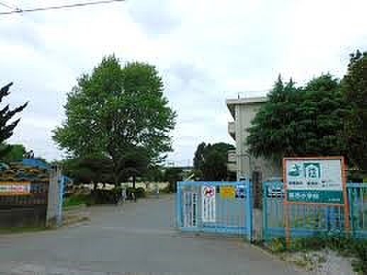 小学校 1100m 上尾市立原市小学校(上尾市立原市小学校 徒歩14分)