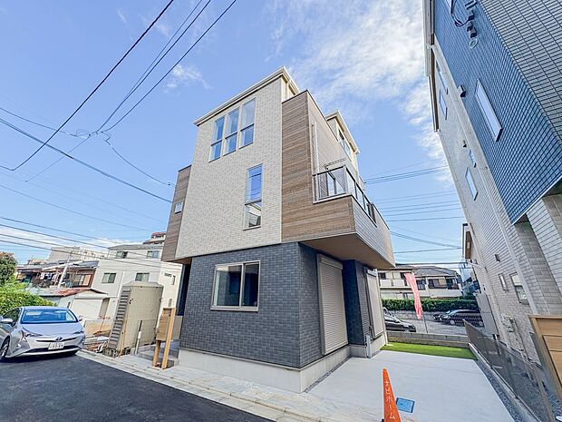 家の良し悪しだけでなく周辺環境も重要なポイント。