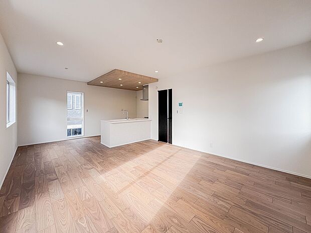 ホームパーティーでもゲストと一緒に料理を楽しみながら楽しい時間を過ごせそう。